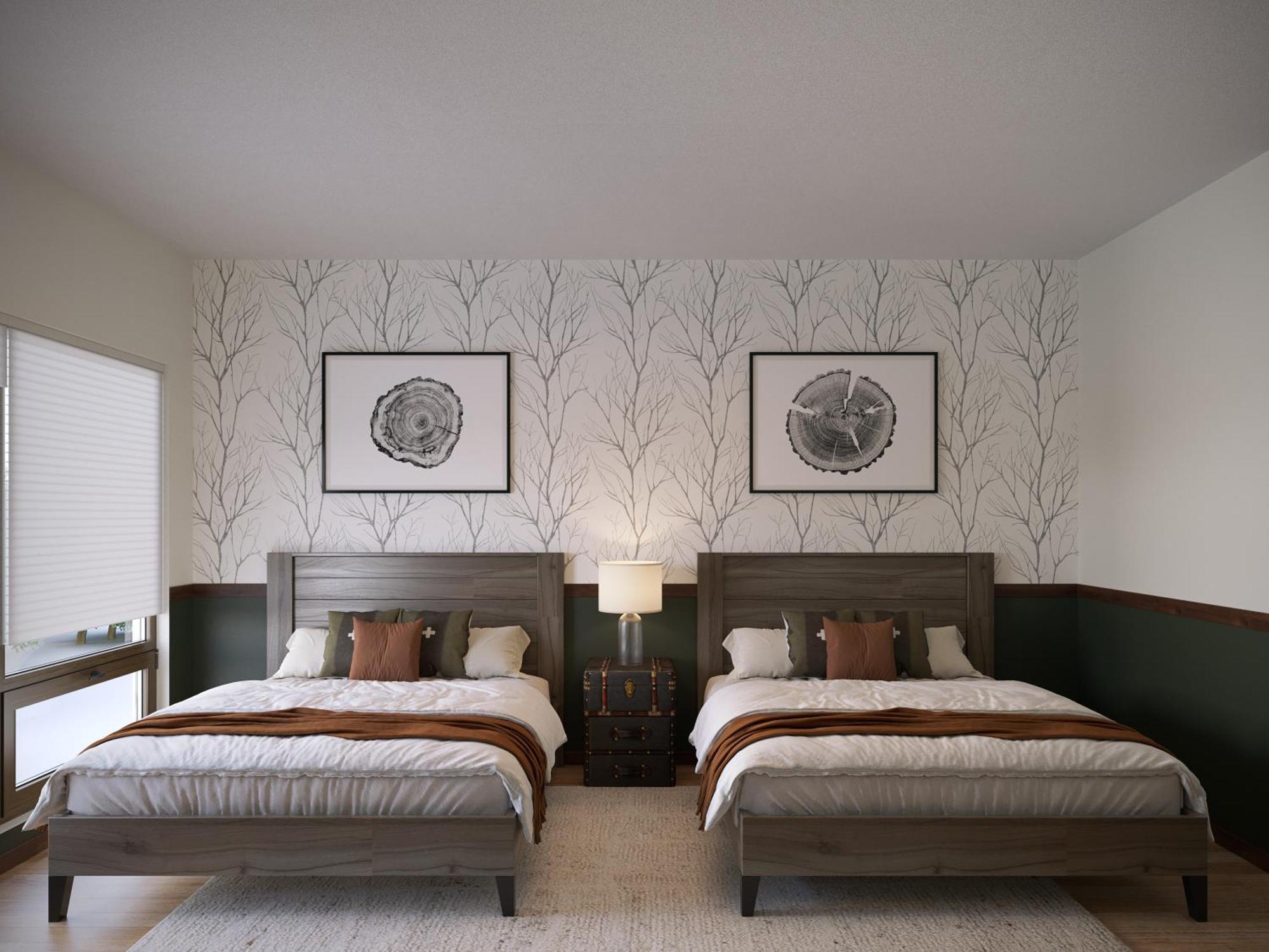 Spruce & Shore Motel Фиш-Крик Экстерьер фото