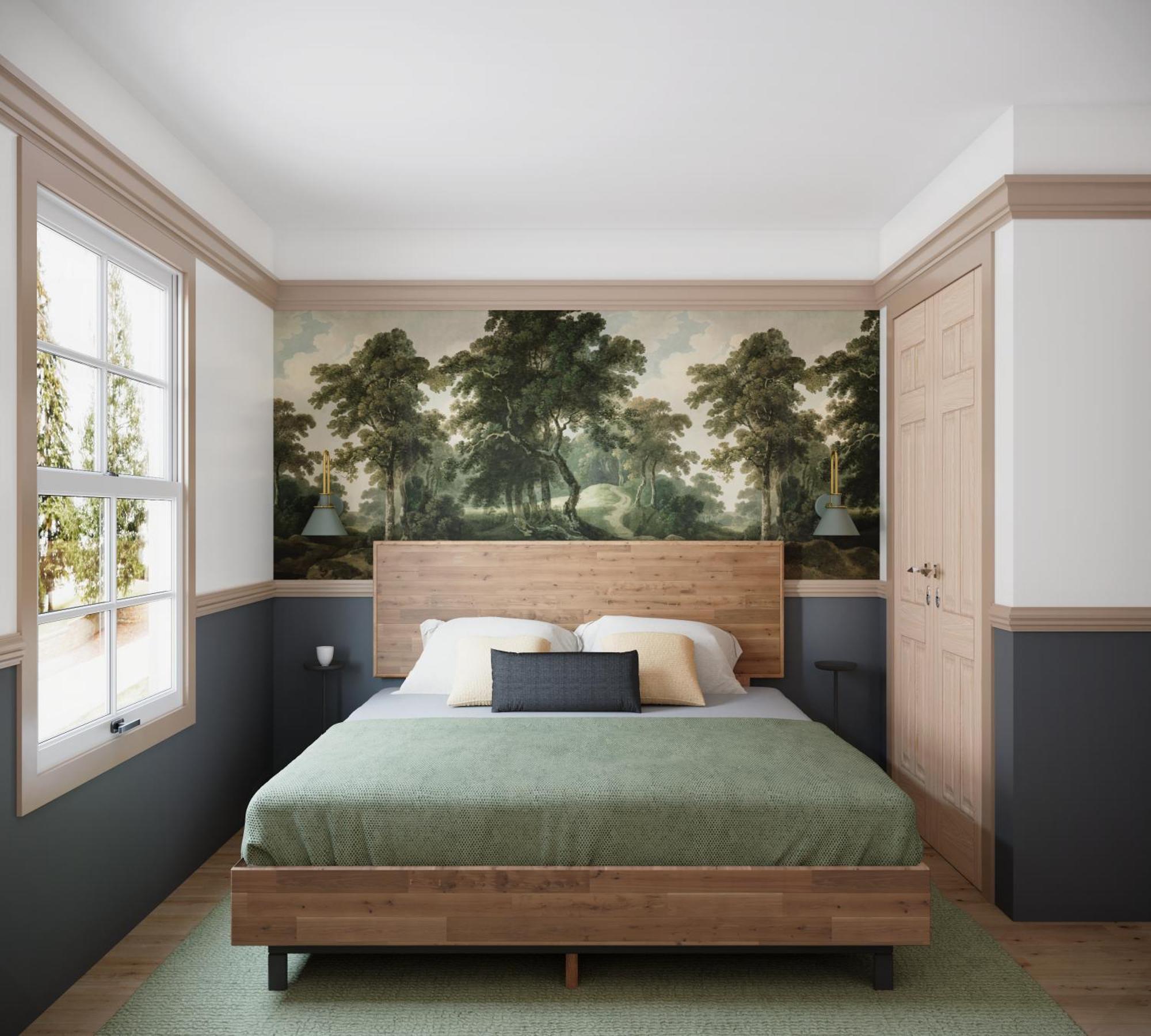 Spruce & Shore Motel Фиш-Крик Экстерьер фото